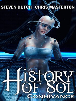 cover image of Connivance